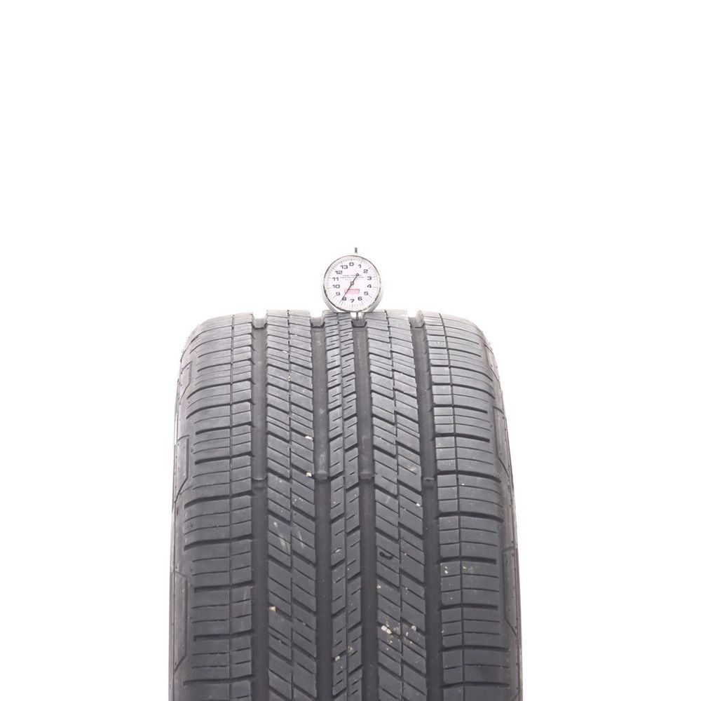 Set of (2) Used 265/45R20 Continental 4x4 Contact MO 108H - 6.5-8/32 - Image 5