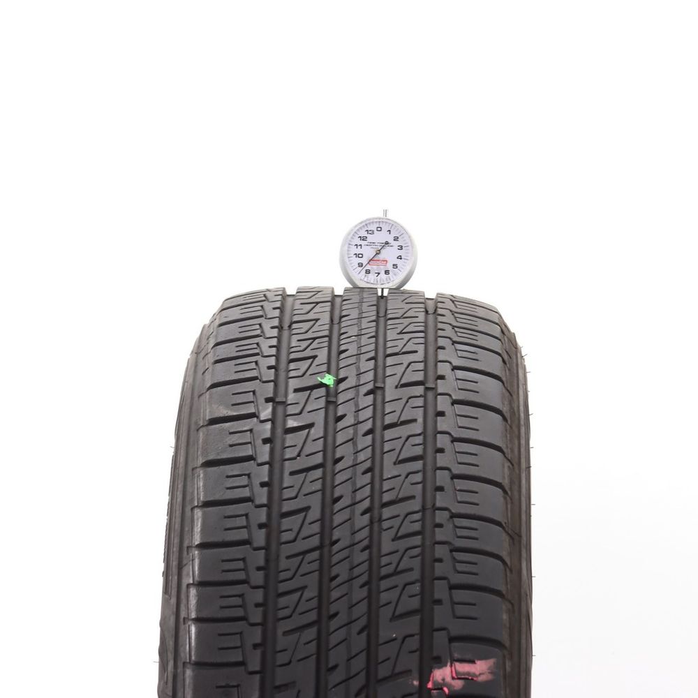 Set of (2) Used 225/60R17 Goodyear Assurance MaxLife 99H - 8.5-9/32 - Image 2