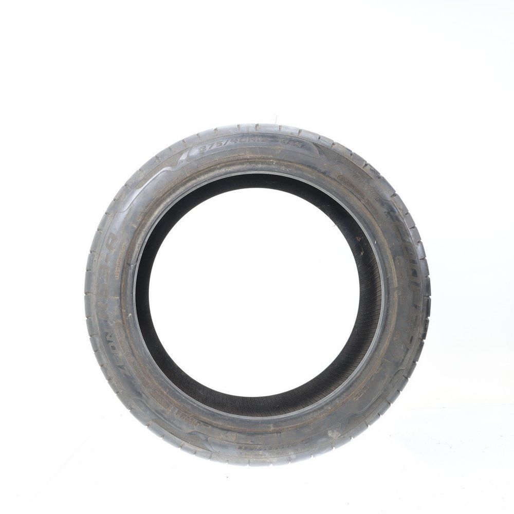 Set of (2) Used 275/40R19 Cooper Zeon RS3-A 105W - 6.5-7.5/32 - Image 6
