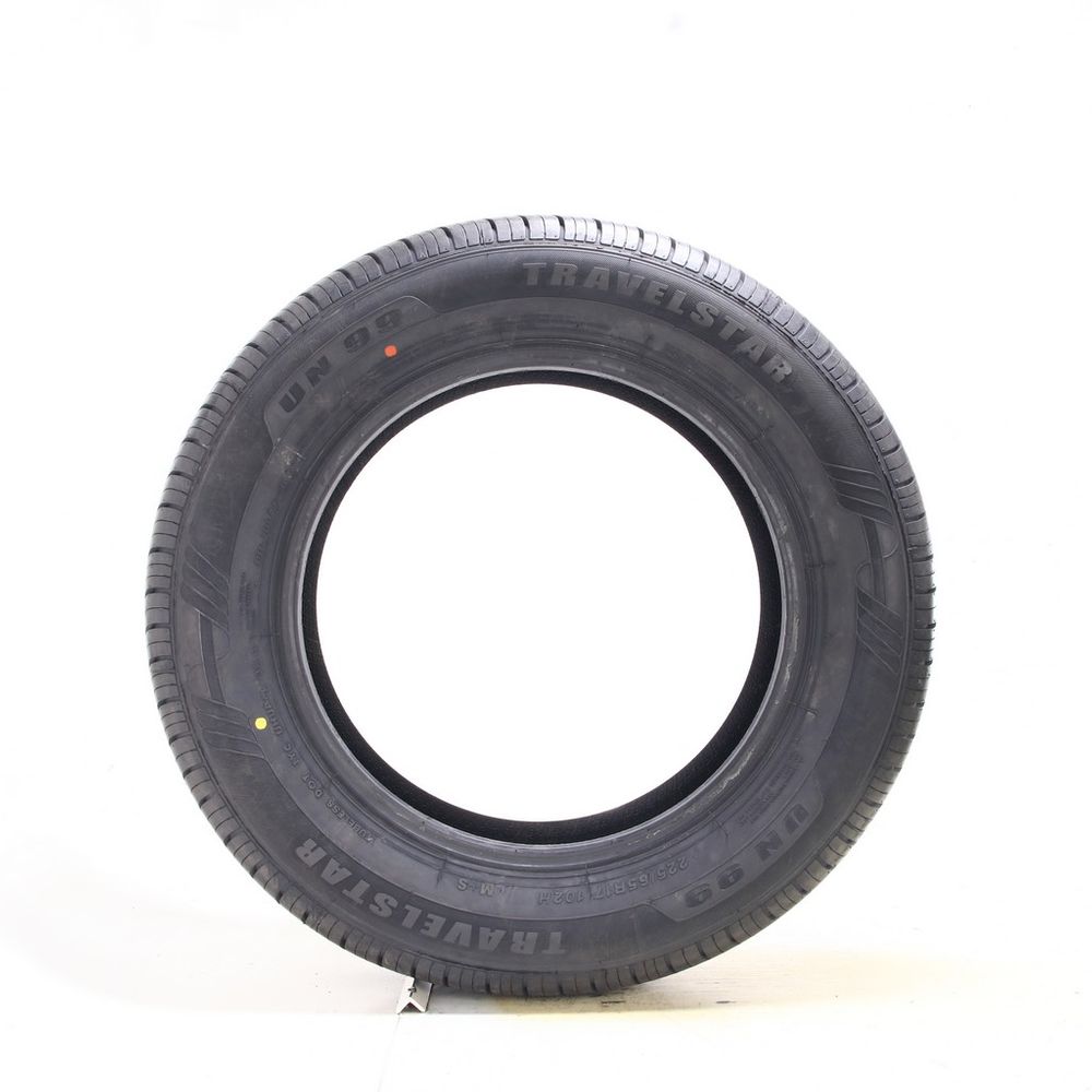 New 225/65R17 Travelstar UN99 102H - New - Image 3