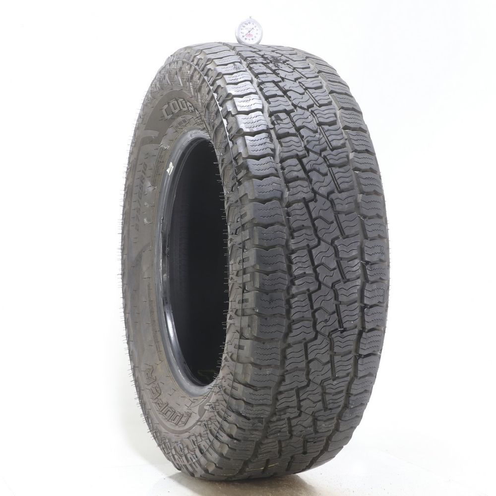 Set of (2) Used 275/65R18 Cooper Discoverer Road+Trail AT 116H - 8-8.5/32 - Image 4