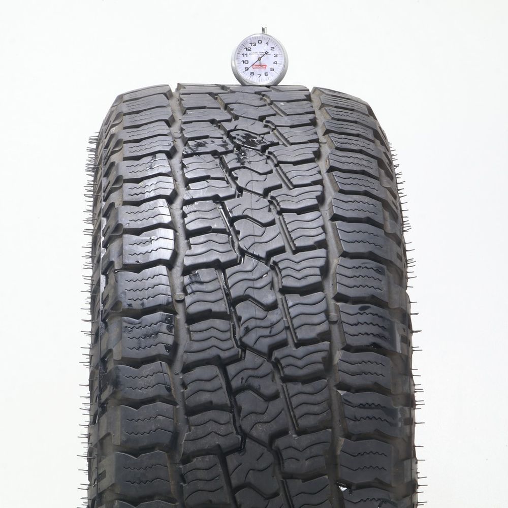 Set of (2) Used 275/65R18 Cooper Discoverer Road+Trail AT 116H - 8-8.5/32 - Image 5