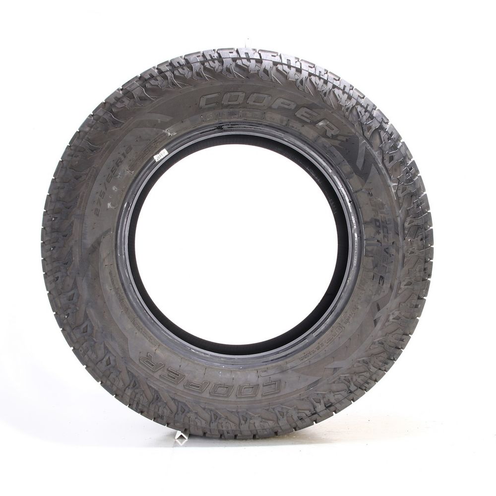 Set of (2) Used 275/65R18 Cooper Discoverer Road+Trail AT 116H - 8-8.5/32 - Image 6