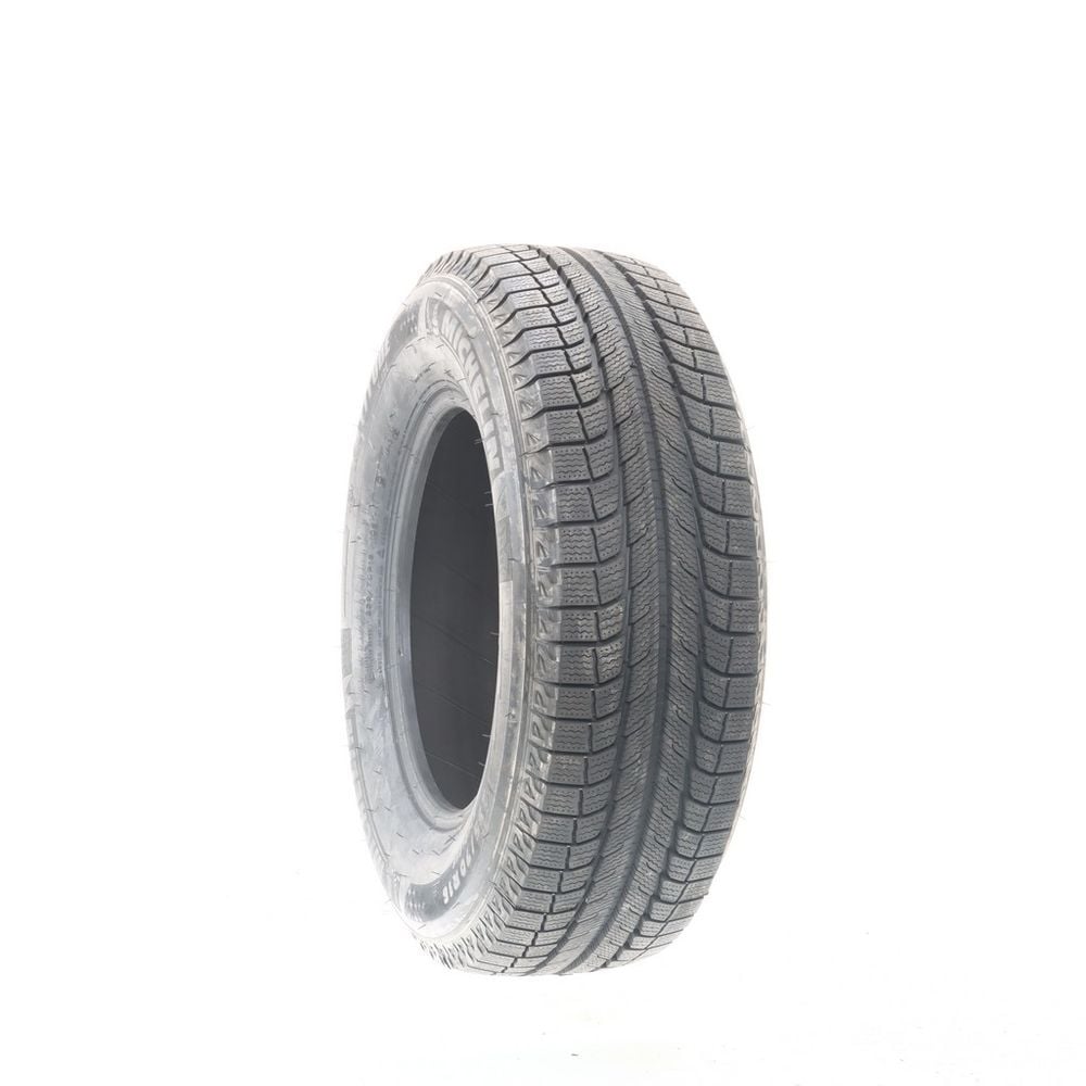 Driven Once 235/70R16 Michelin Latitude X-Ice Xi2 106T - 10.5/32 - Image 1