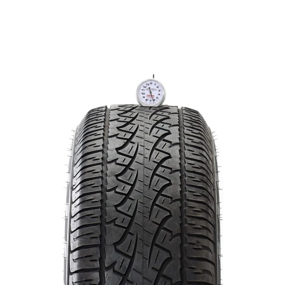 Set of (2) Used 265/70R17 Pirelli Scorpion ATR 115T - 5-6/32 - Image 5