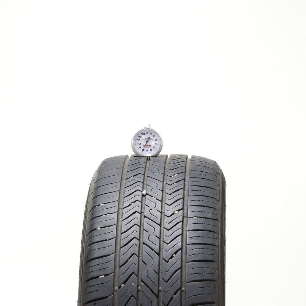 Set of (2) Used 215/55R17 Toyo Extensa A/S II 94H - 8-9.5/32 - Image 2