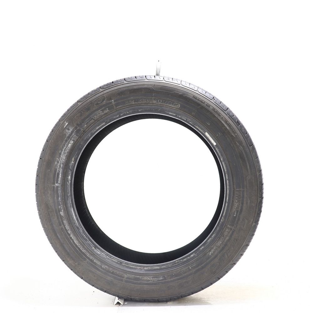 Set of (2) Used 215/55R17 Toyo Extensa A/S II 94H - 8-9.5/32 - Image 3
