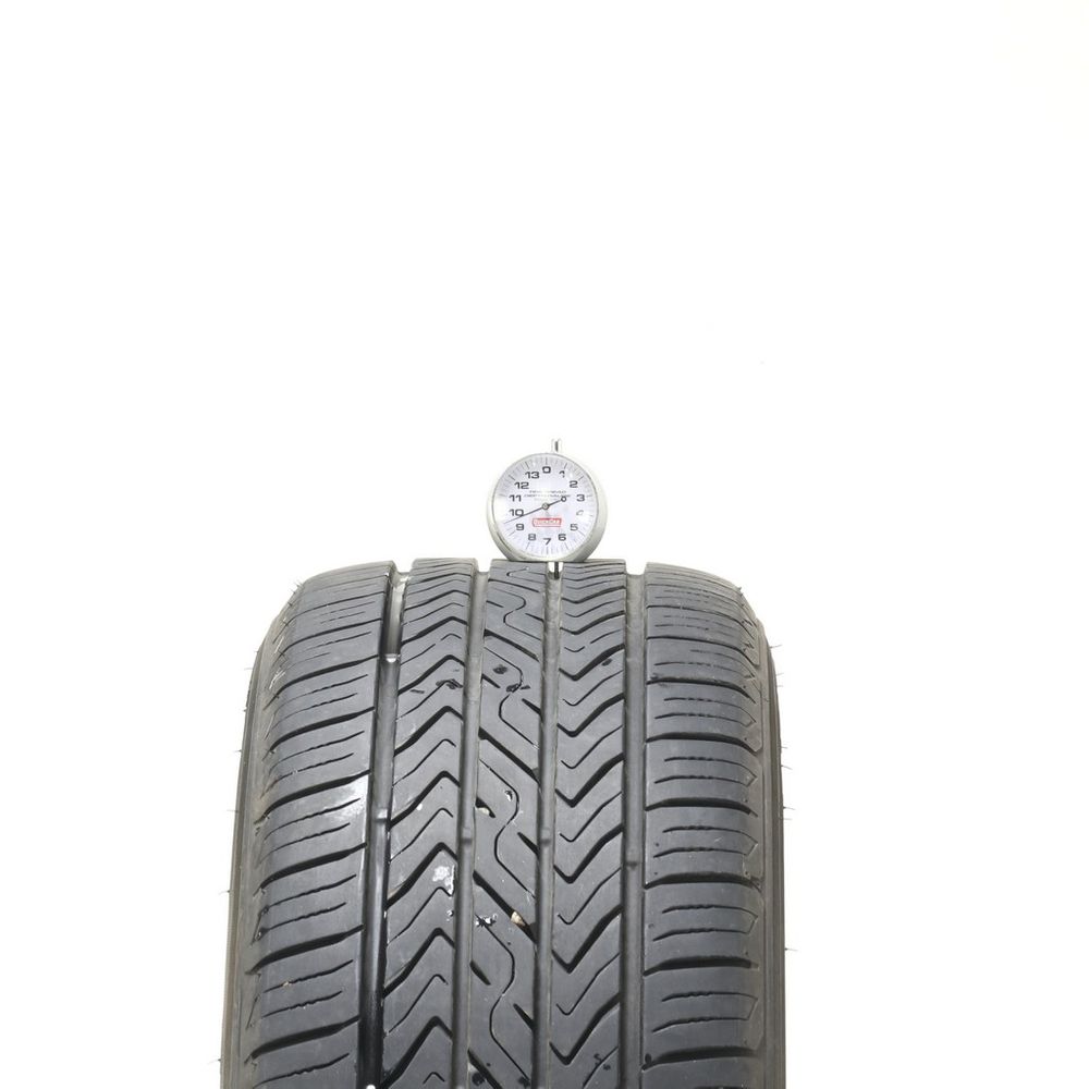 Set of (2) Used 215/55R17 Toyo Extensa A/S II 94H - 8-9.5/32 - Image 5