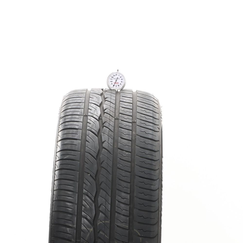 Used 265/40ZR22 Nebula Falcon N007 106W - 8/32 - Image 2