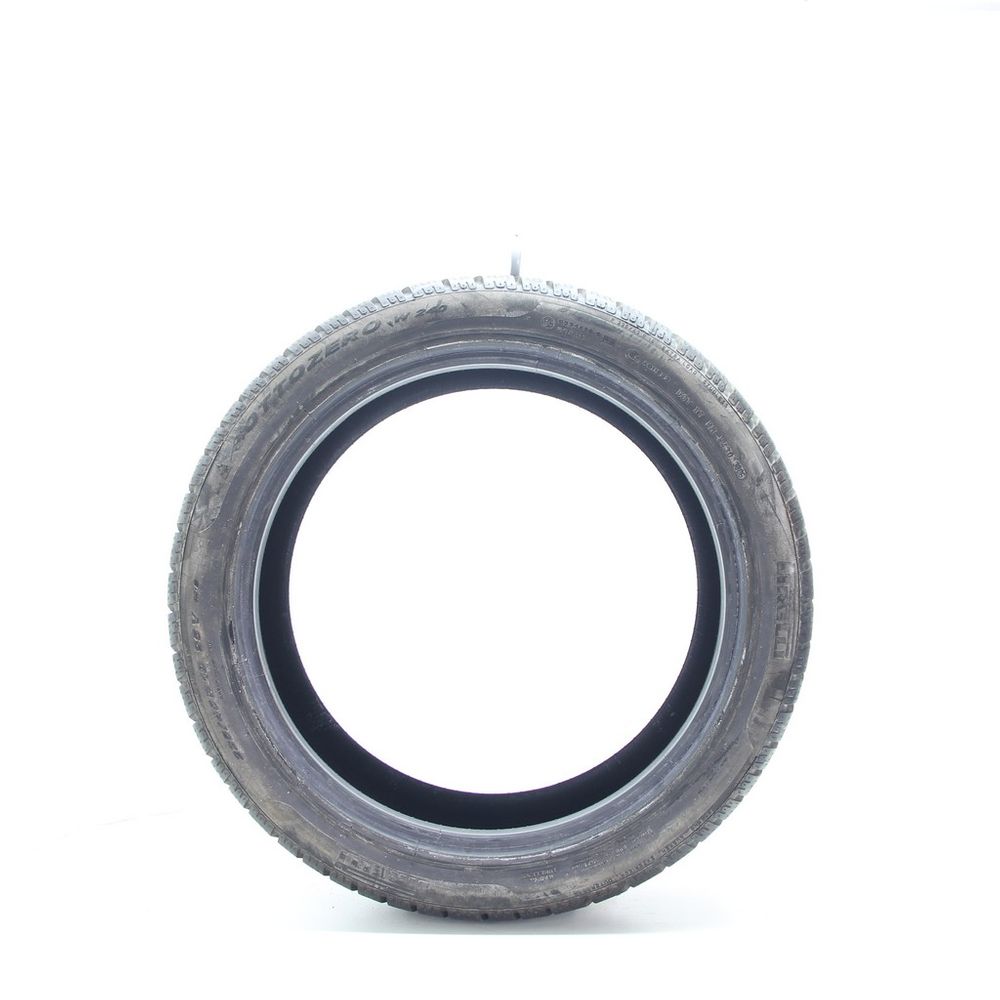 Used 225/45R18 Pirelli Sottozero W240 95V - 9.5/32 - Image 3