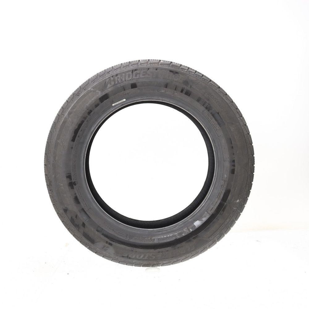 Driven Once 205/65R16 Bridgestone WeatherPeak 95H - 9.5/32 - Image 3