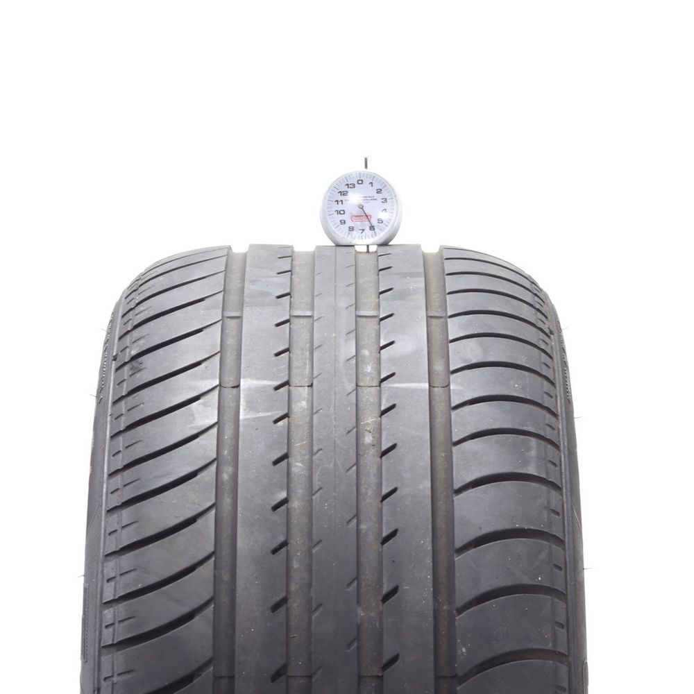 Used 285/45R21 Goodyear Eagle NCT 5 EMT 109W - 6/32 - Image 2