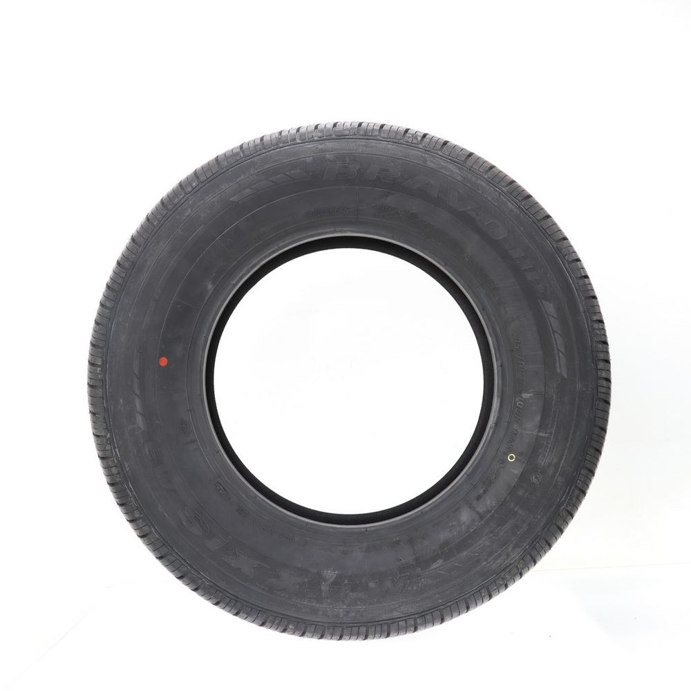 New 235/70R16 Maxxis Bravo HP M3 109H - Image 3