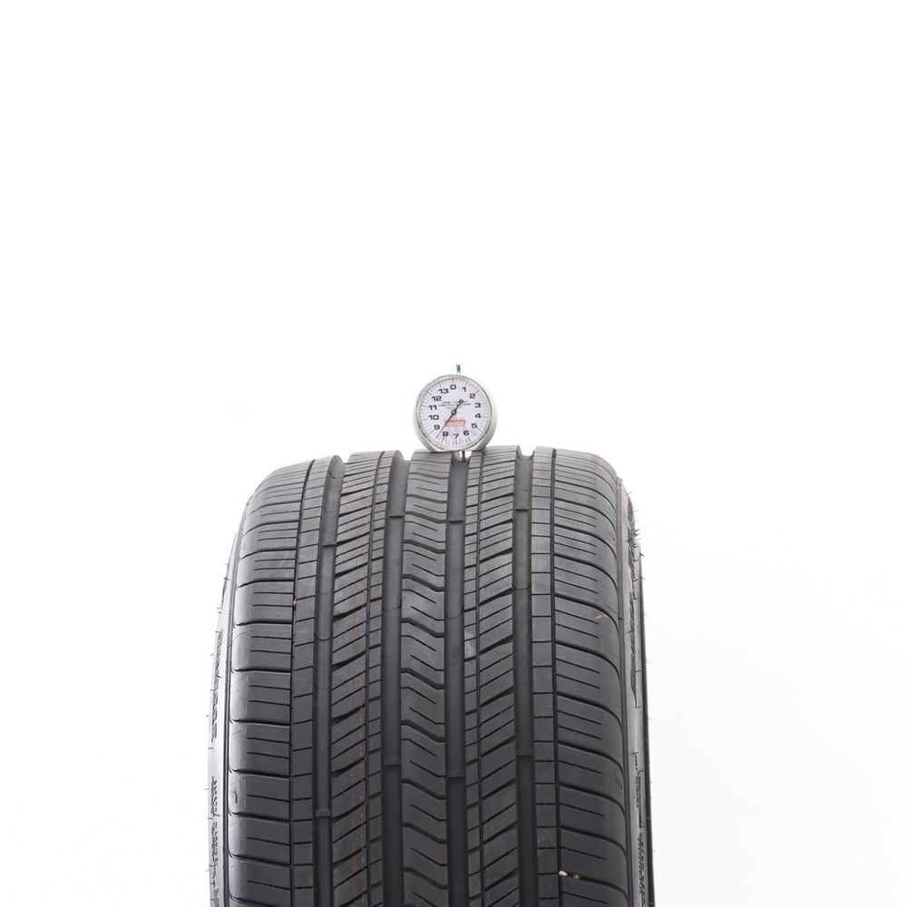 Set of (2) Used 235/40R18 Goodyear Assurance Finesse 91W - 7-8.5/32 - Image 5