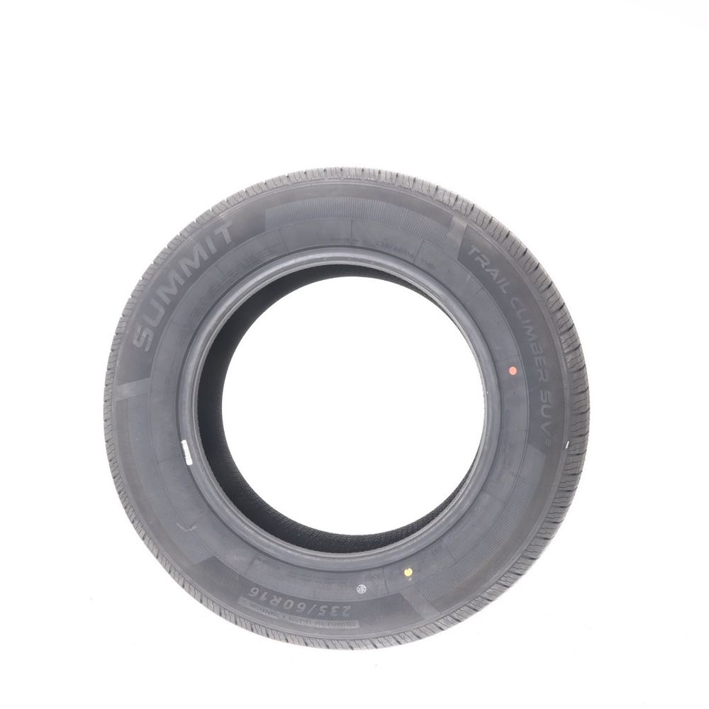 New 235/60R16 Summit Trail Climber SUV2 100H - Image 3