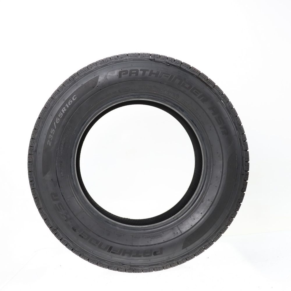 Driven Once 235/65R16C Pathfinder HSR 121/119R - 13/32 - Image 3