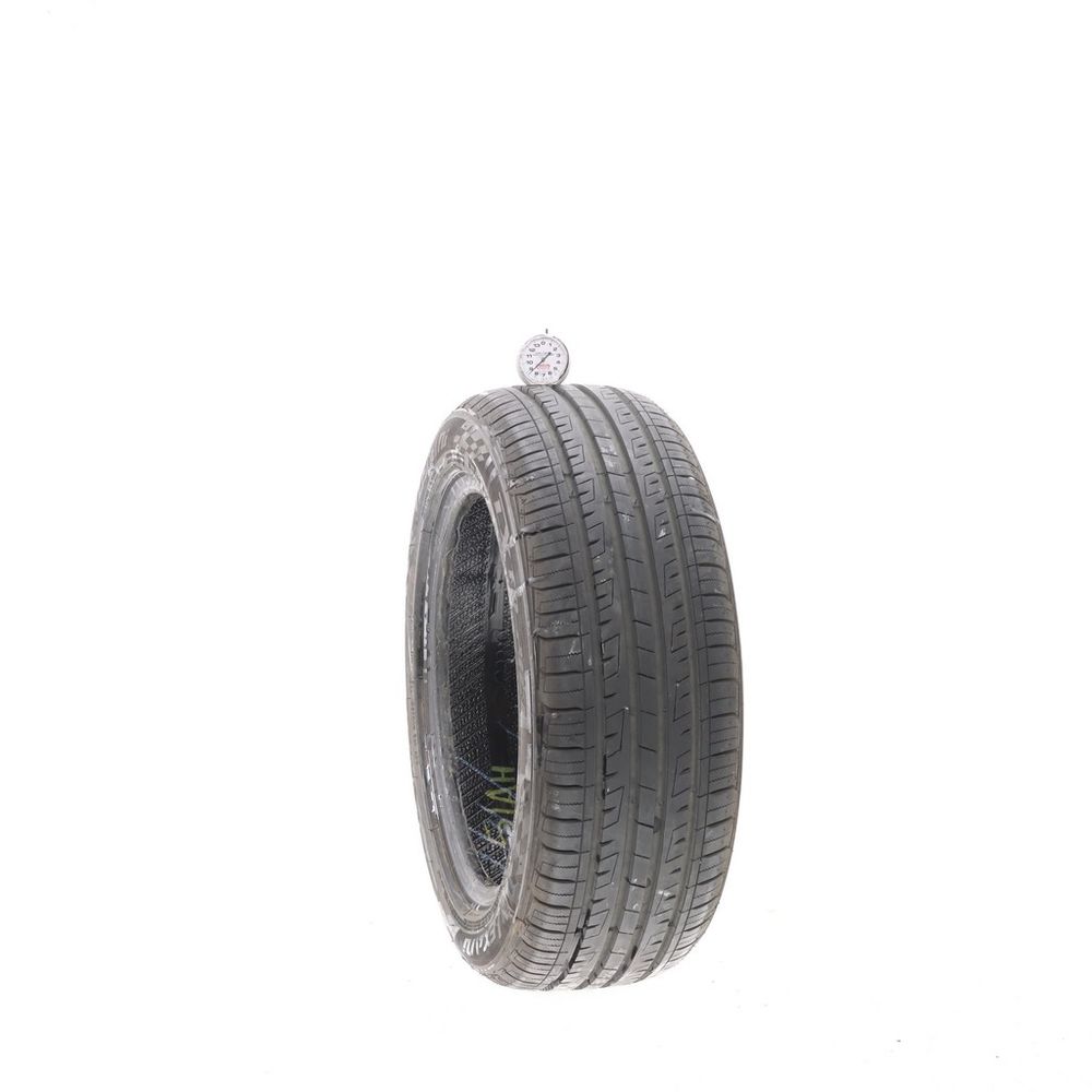 Set of (2) Used 185/55R15 Lexani LXTR-203 82V - 8.5/32 - Image 1
