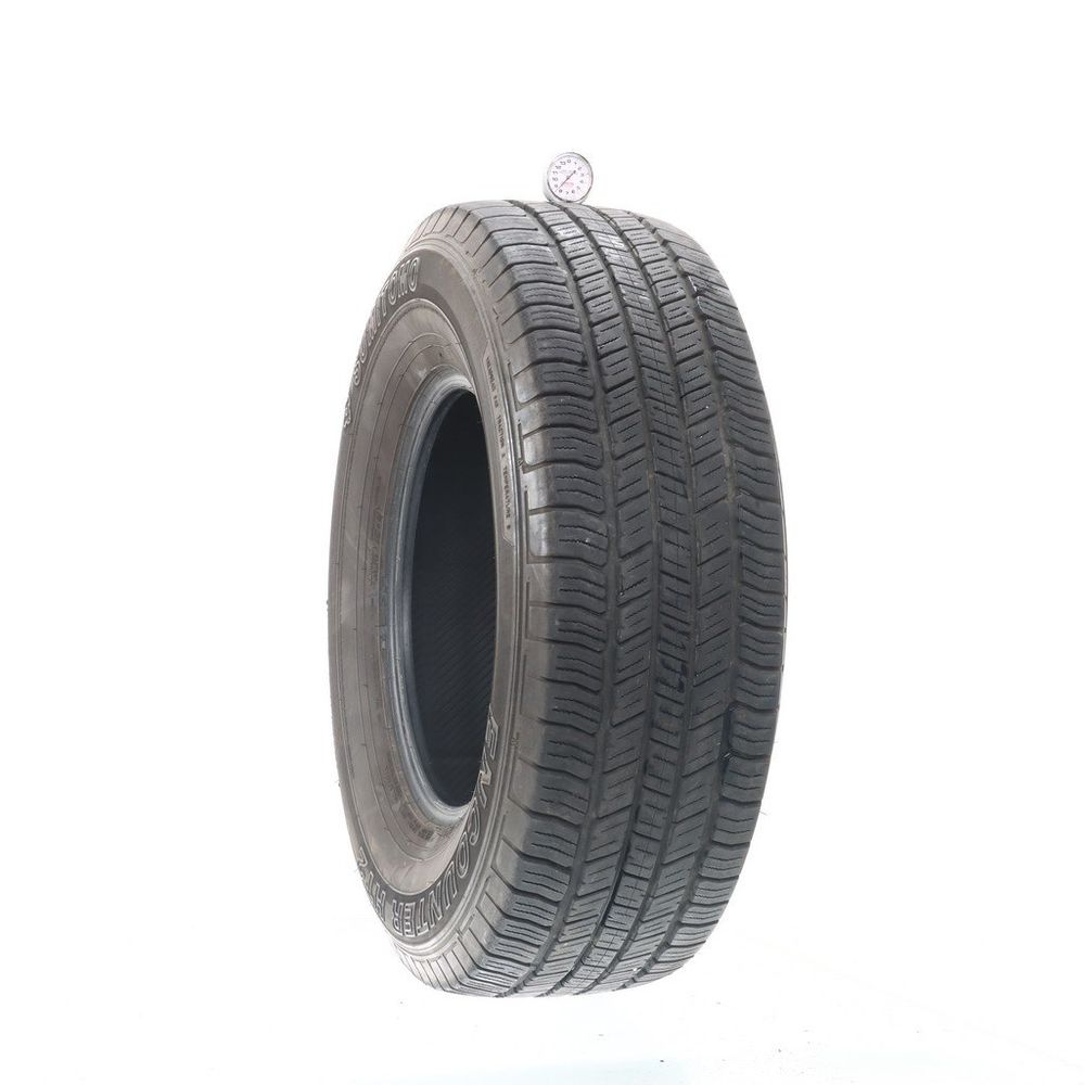 Used 265/70R16 Sumitomo Encounter HT2 112T - 8.5/32 - Image 1