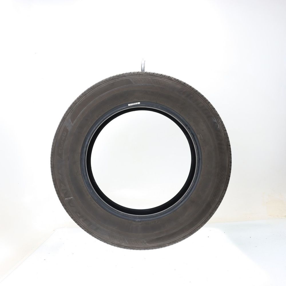 Used 215/65R16 Bridgestone Turanza EL440 98H - 4.5/32 - Image 3