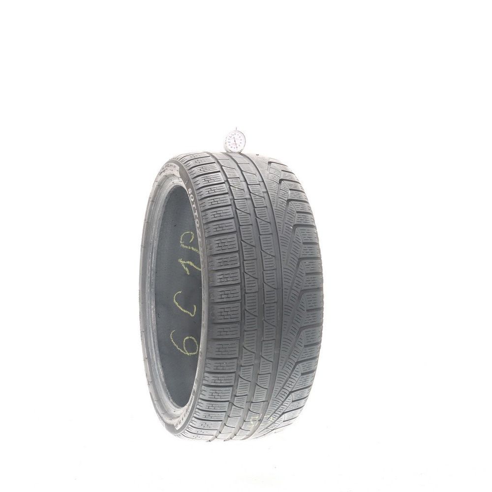 Used 235/35R19 Pirelli Sottozero W240 N1 87V - 6/32 - Image 1