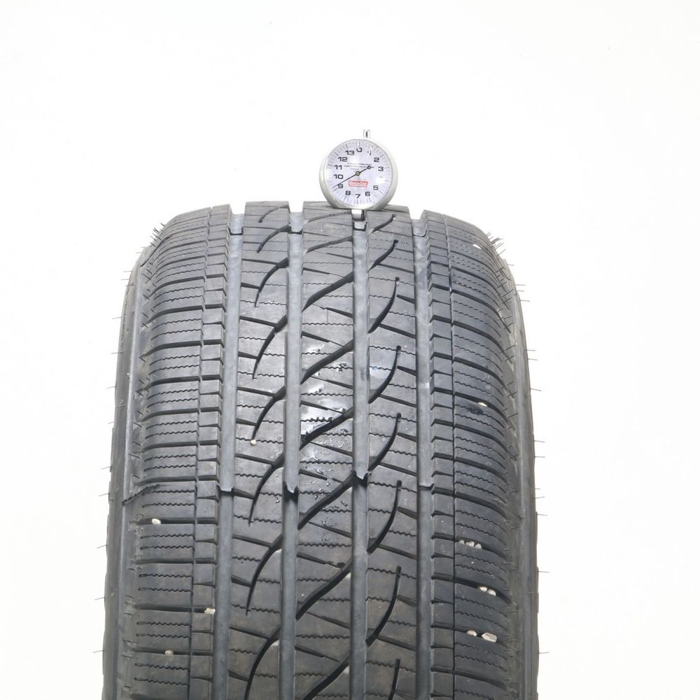Set of (2) Used 255/55R20 Firestone Destination LE3 107H - 9-10/32 - Image 2