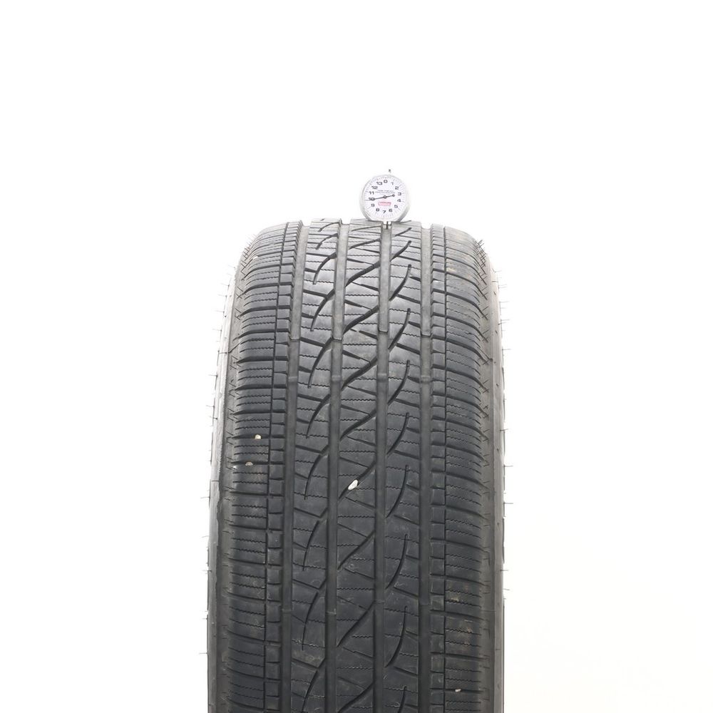 Set of (2) Used 255/55R20 Firestone Destination LE3 107H - 9-10/32 - Image 5
