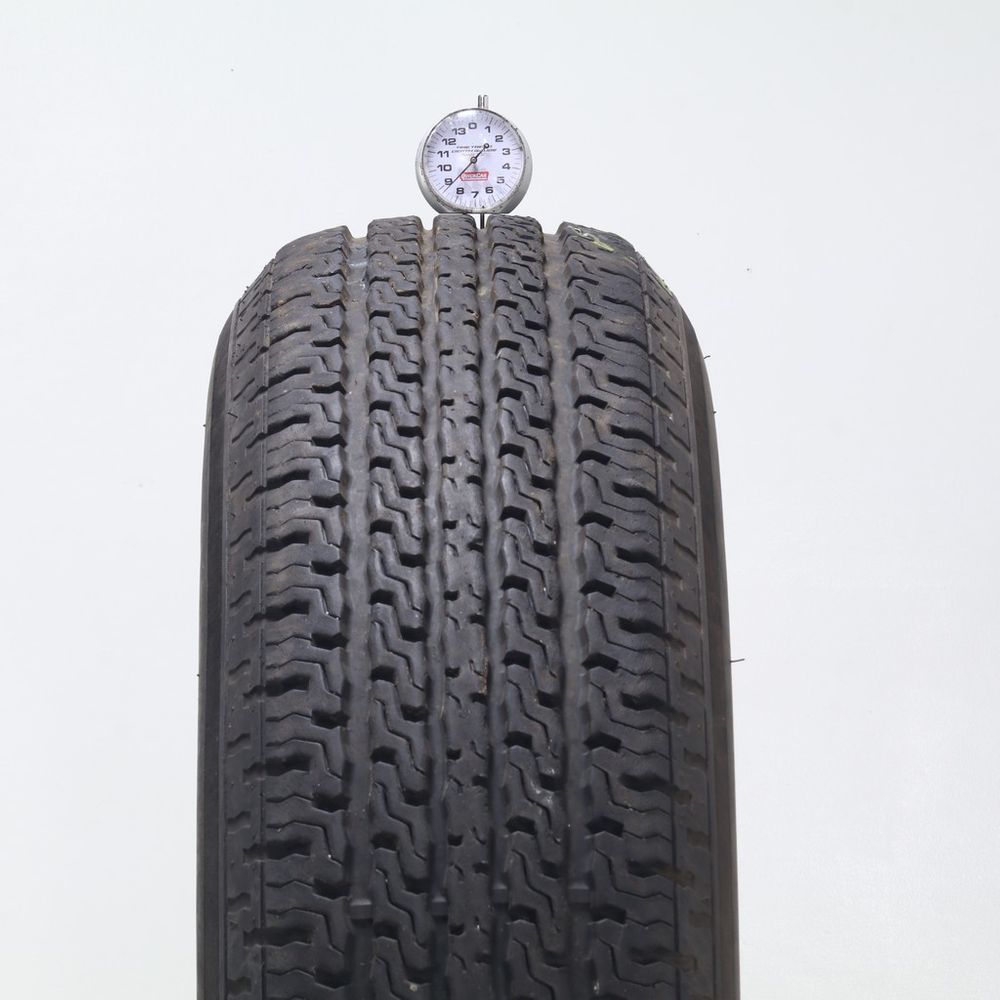 Used LT 235/80R16 Thunderer ST Radial R501 126/122L F - 8.5/32 - Image 2