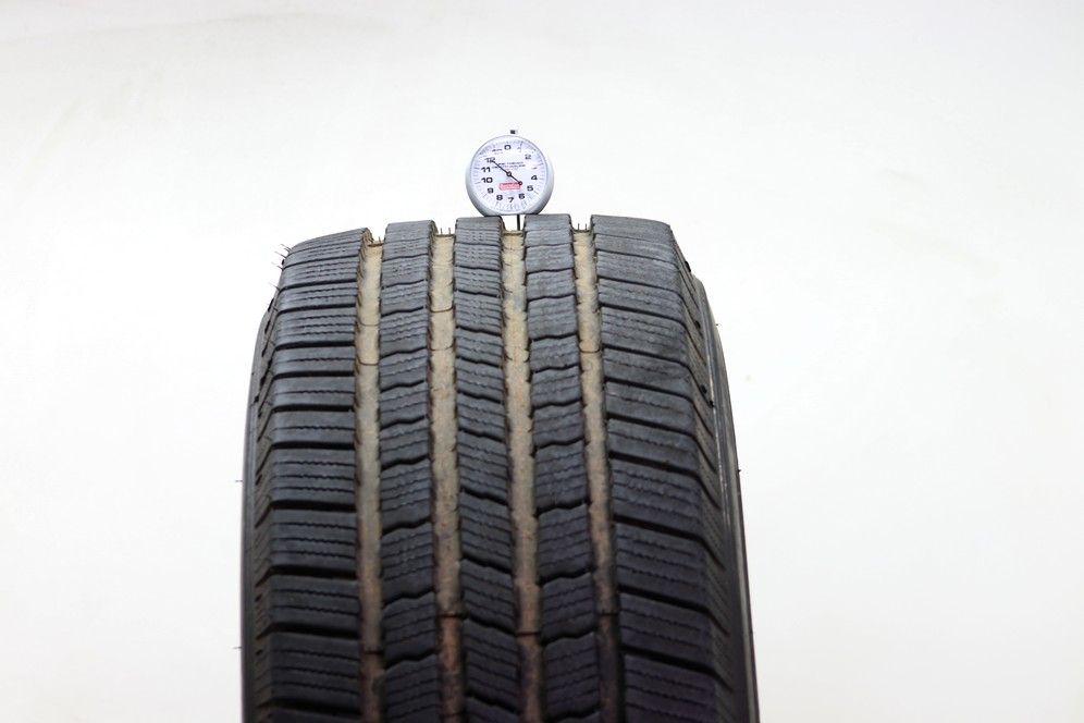 Used LT 275/65R20 Michelin LTX M/S2 126/123R E - 12/32 - Image 2