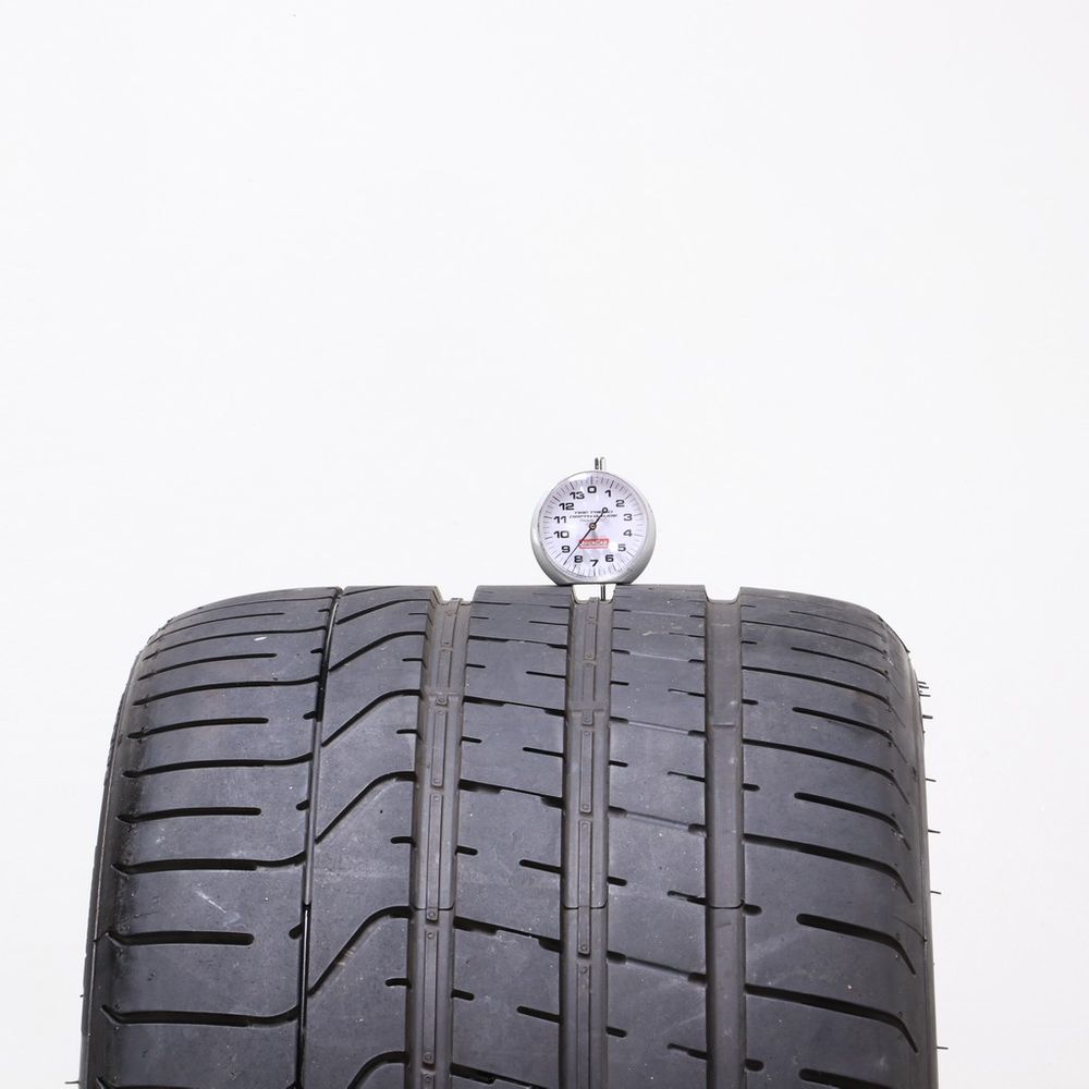 Set of (4) Used 295/30ZR19 Pirelli P Zero N2 100Y - 7-8.5/32 - Image 11