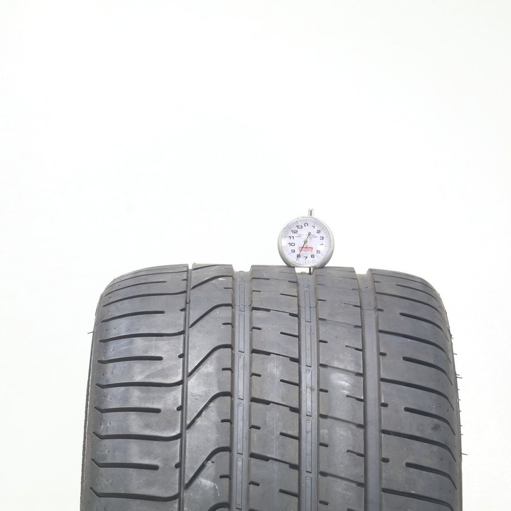 Set of (4) Used 295/30ZR19 Pirelli P Zero N2 100Y - 7-8.5/32 - Image 8