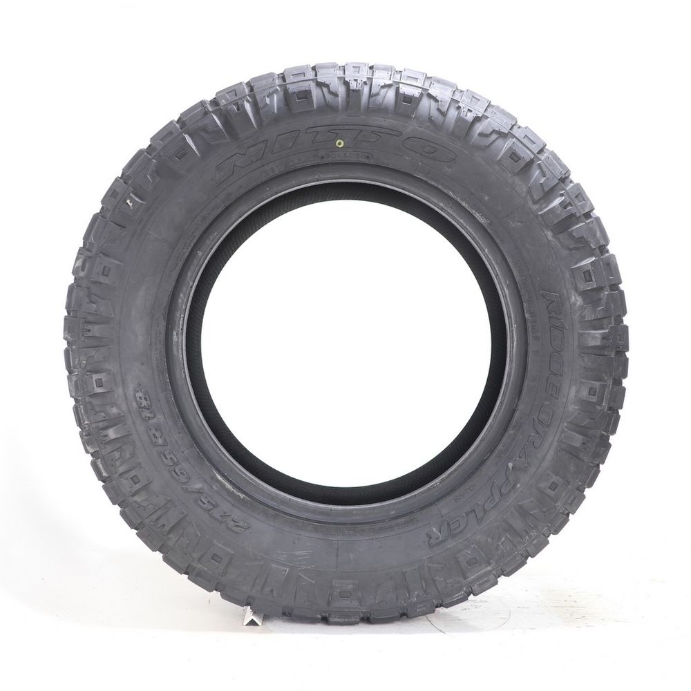 New 275/65R18 Nitto Ridge Grappler 116T - 13/32 - Image 3