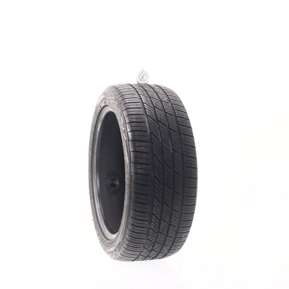 Used 245/45ZR18 Road Hugger GTZ 100W - 8.5/32 - Image 1