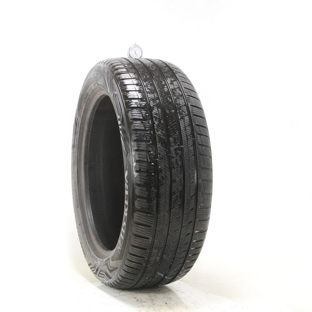 Used 255/50R20 Vredestein Quatrac Pro 109Y - 6/32 - Image 1