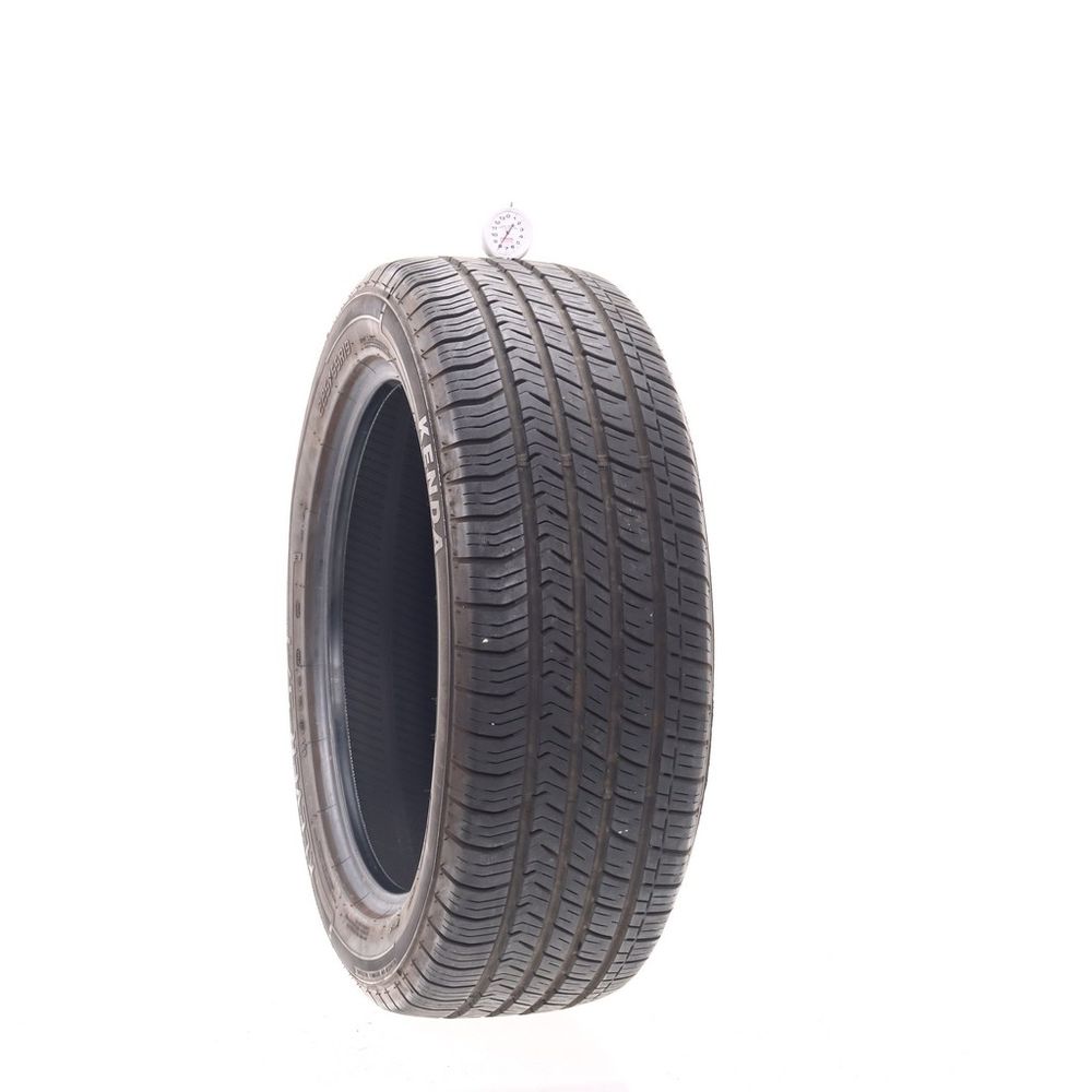 Used 225/55R19 Kenda Klever S/T 99V - 8/32 - Image 1