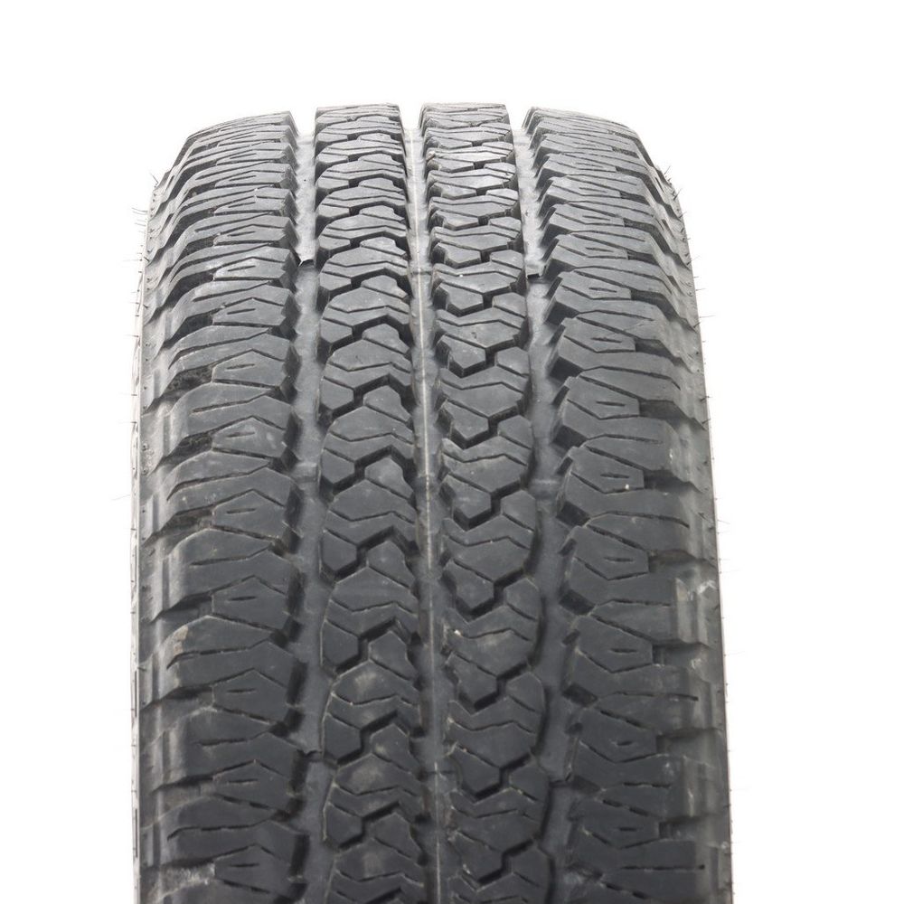Set of (2) Used LT 275/70R18 Firestone Transforce AT2 125/122R E - 13.5-15/32 - Image 5