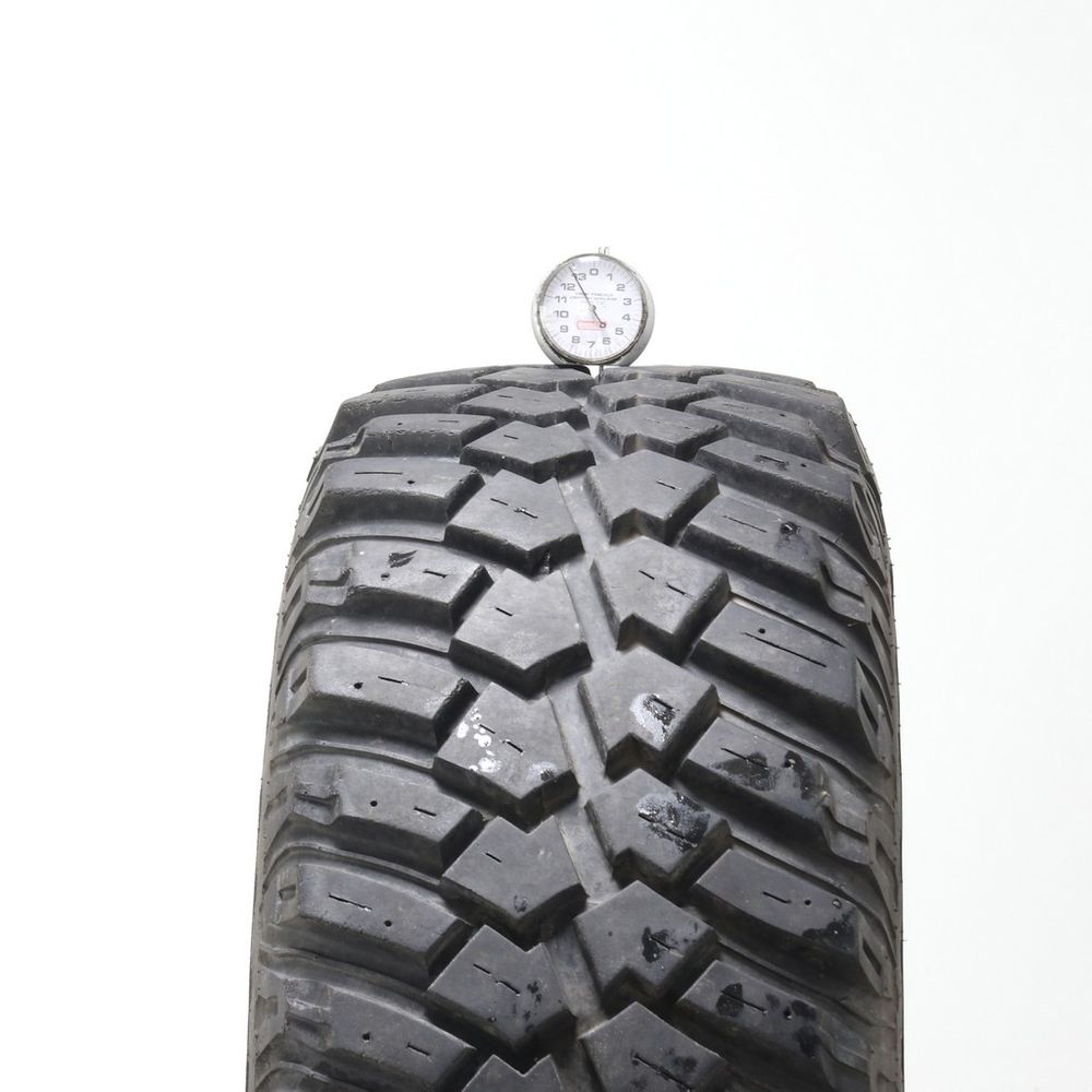 Used LT 31X10.5R15 Definity Dakota MT 109Q - 12.5/32 - Image 2