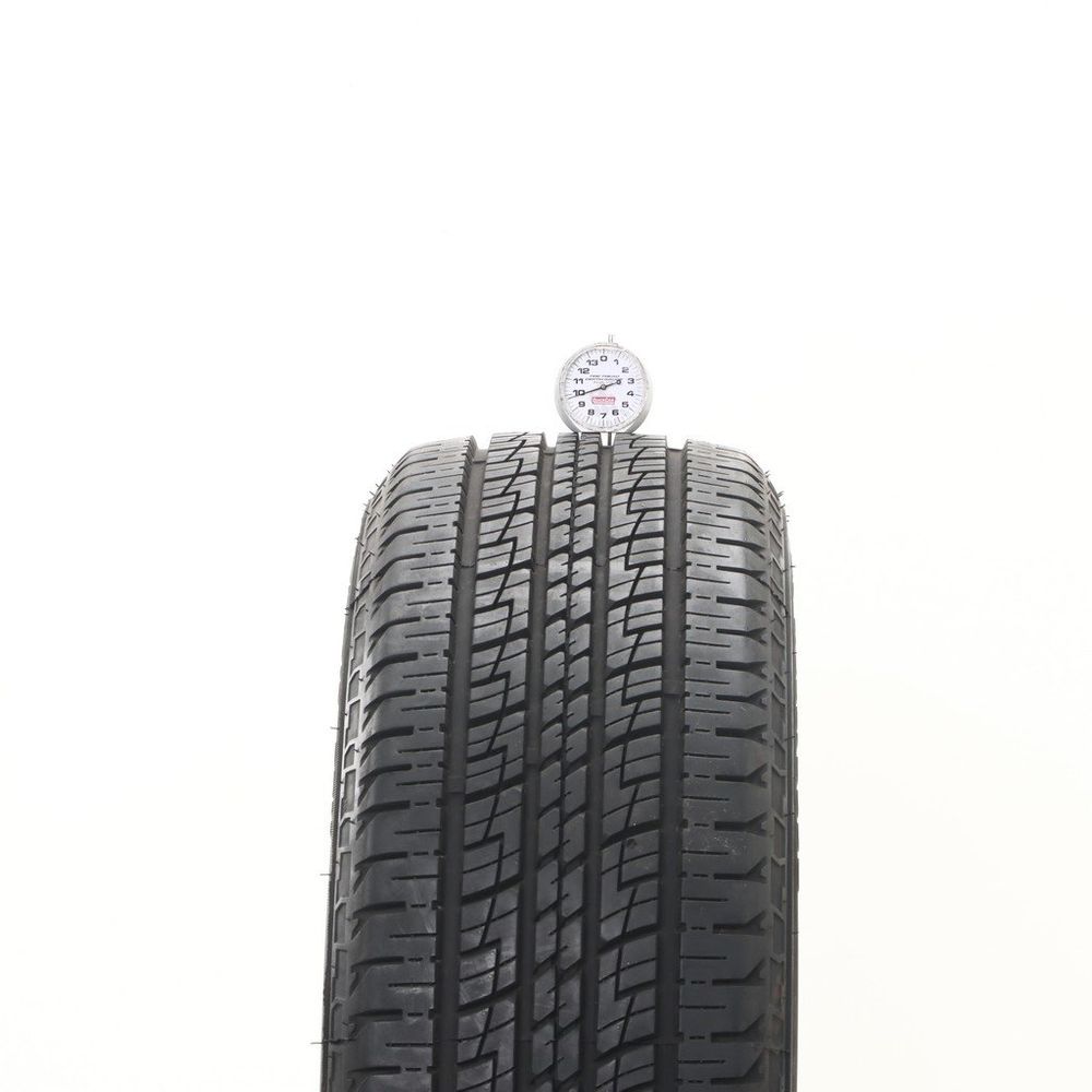 Set of (4) Used 225/55R18 Advanta SV T-01 97H - 9.5-10.5/32 - Image 2