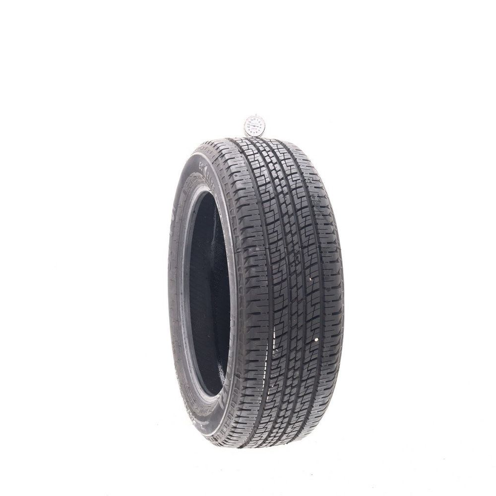 Set of (4) Used 225/55R18 Advanta SV T-01 97H - 9.5-10.5/32 - Image 4