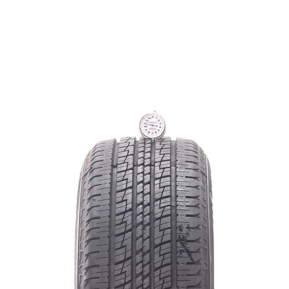 Set of (4) Used 225/55R18 Advanta SV T-01 97H - 9.5-10.5/32 - Image 5