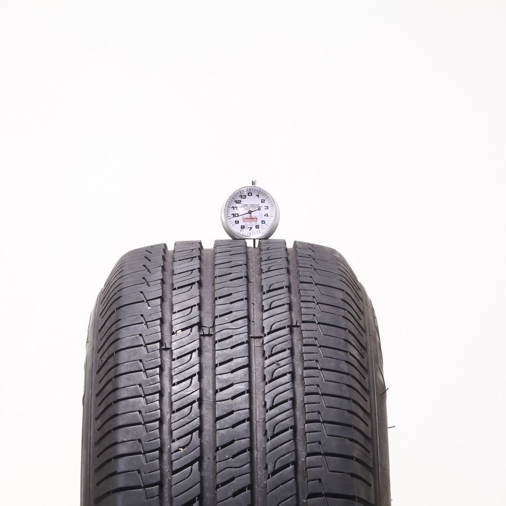 Set of (2) Used 245/65R17 Uniroyal Laredo Cross Country Tour 107T - 9.5-11/32 - Image 2
