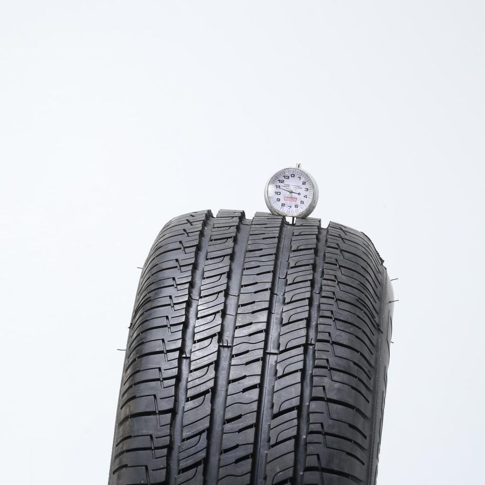 Set of (2) Used 245/65R17 Uniroyal Laredo Cross Country Tour 107T - 9.5-11/32 - Image 5