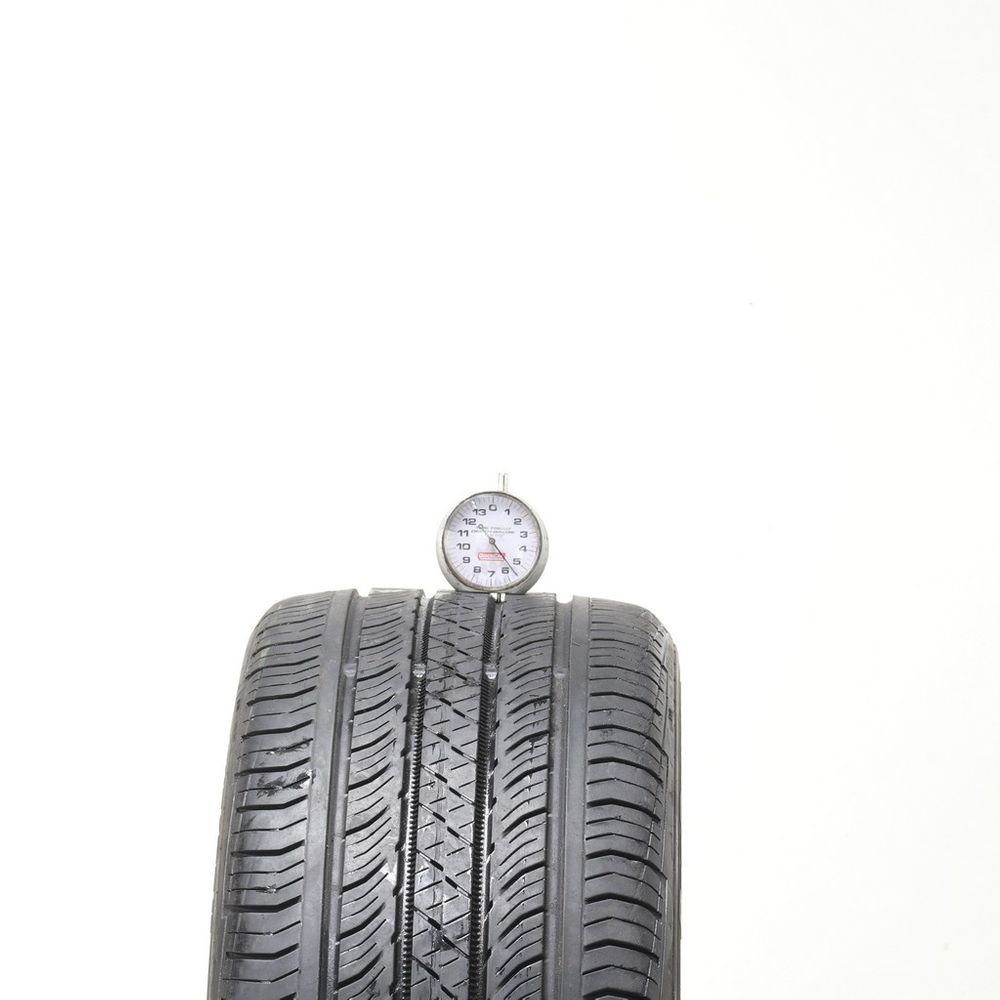 Used 205/45R17 Continental ProContact TX 88V - 5.5/32 - Image 2