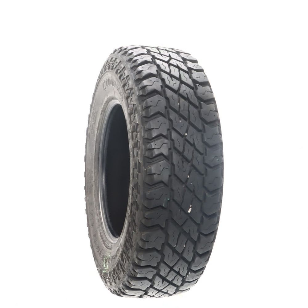 Used LT 255/80R17 Cooper Discoverer S/T Maxx 121/118Q E - 14/32 - Image 1