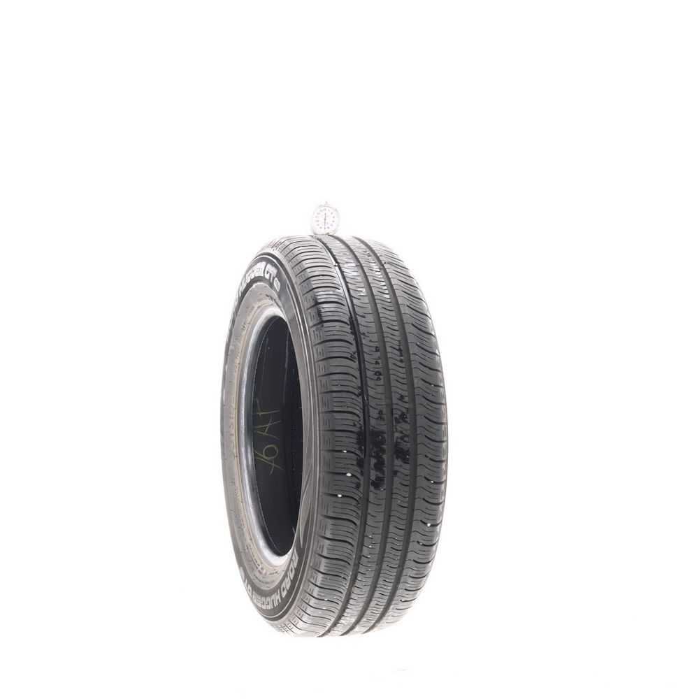 Set of (2) Used 205/65R15 Road Hugger GT Eco 95H - 7/32 - Image 1