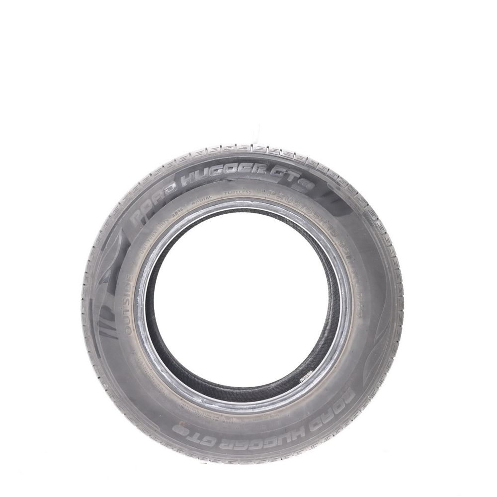 Set of (2) Used 205/65R15 Road Hugger GT Eco 95H - 7/32 - Image 3