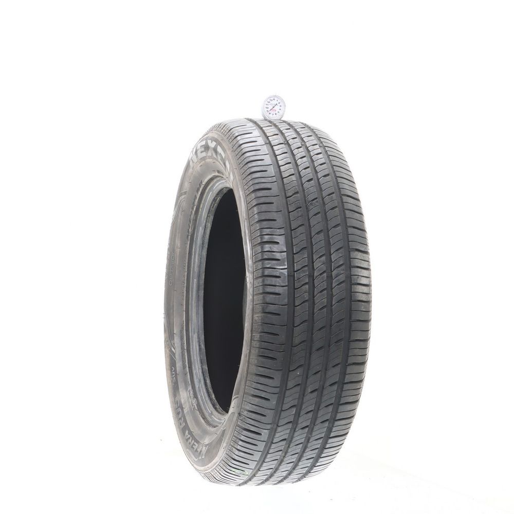 Set of (2) Used 245/60R18 Nexen N'Fera RU5 SUV 104V - 7-8.5/32 - Image 4