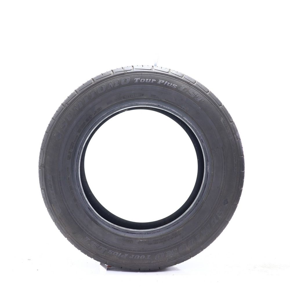 Used 275/60R17 General Grabber AW 110S - 10.5/32 - Image 3