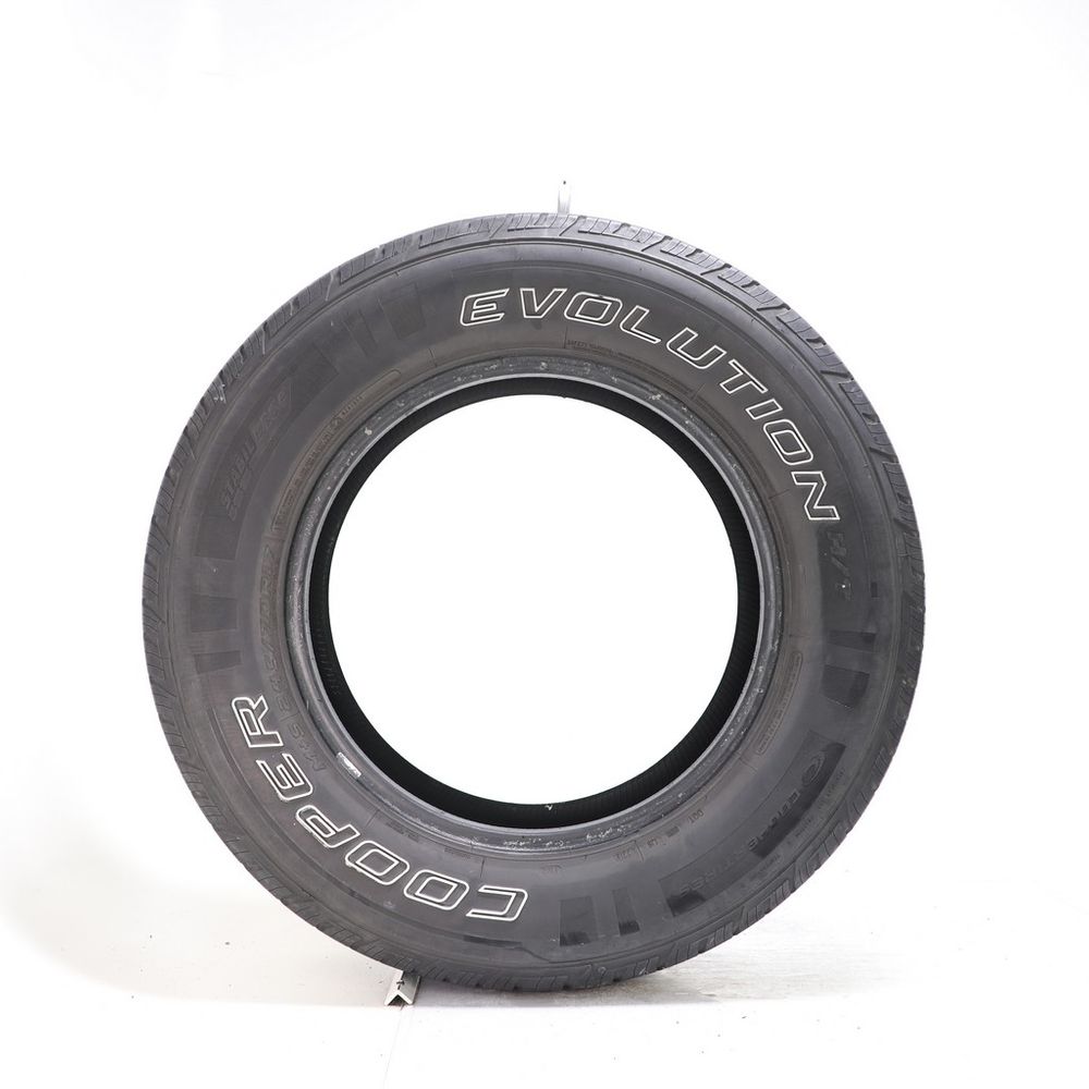 Used 245/70R17 Cooper Evolution H/T 110T - 6.5/32 - Image 3