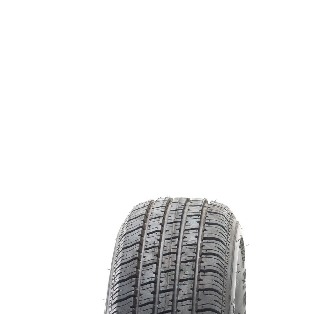 Driven Once 195/70R14 Cornell Radial A/S 1000 90S - 10/32 - Image 2