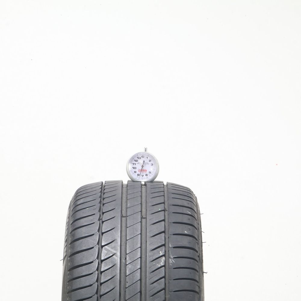 Set of (2) Used 215/45R17 Michelin Primacy HP 87W - 7.5-8.5/32 - Image 2